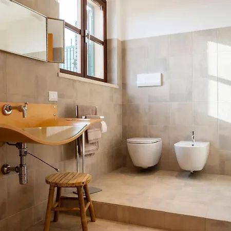 Exclusive Penthouse With 60 M2 Panoramic Terrace * ペルージャ