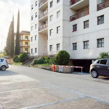 Appartamento Exclusive Penthouse With 60 M2 Panoramic Terrace *