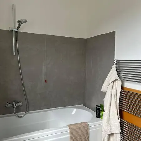 Appartamento Exclusive Penthouse With 60 M2 Panoramic Terrace *
